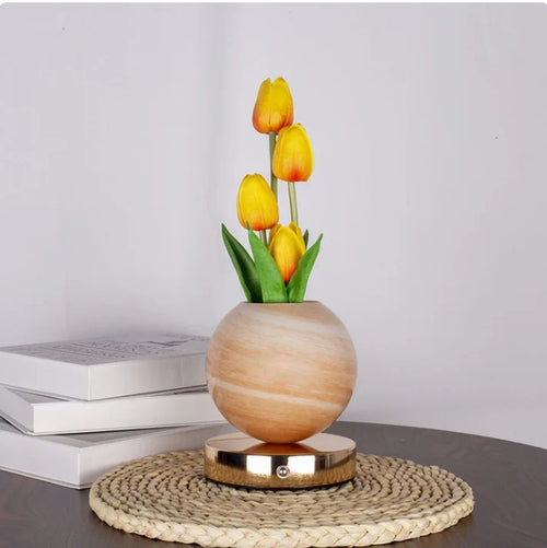 VelaLuen™ Lampara de Tulipanes